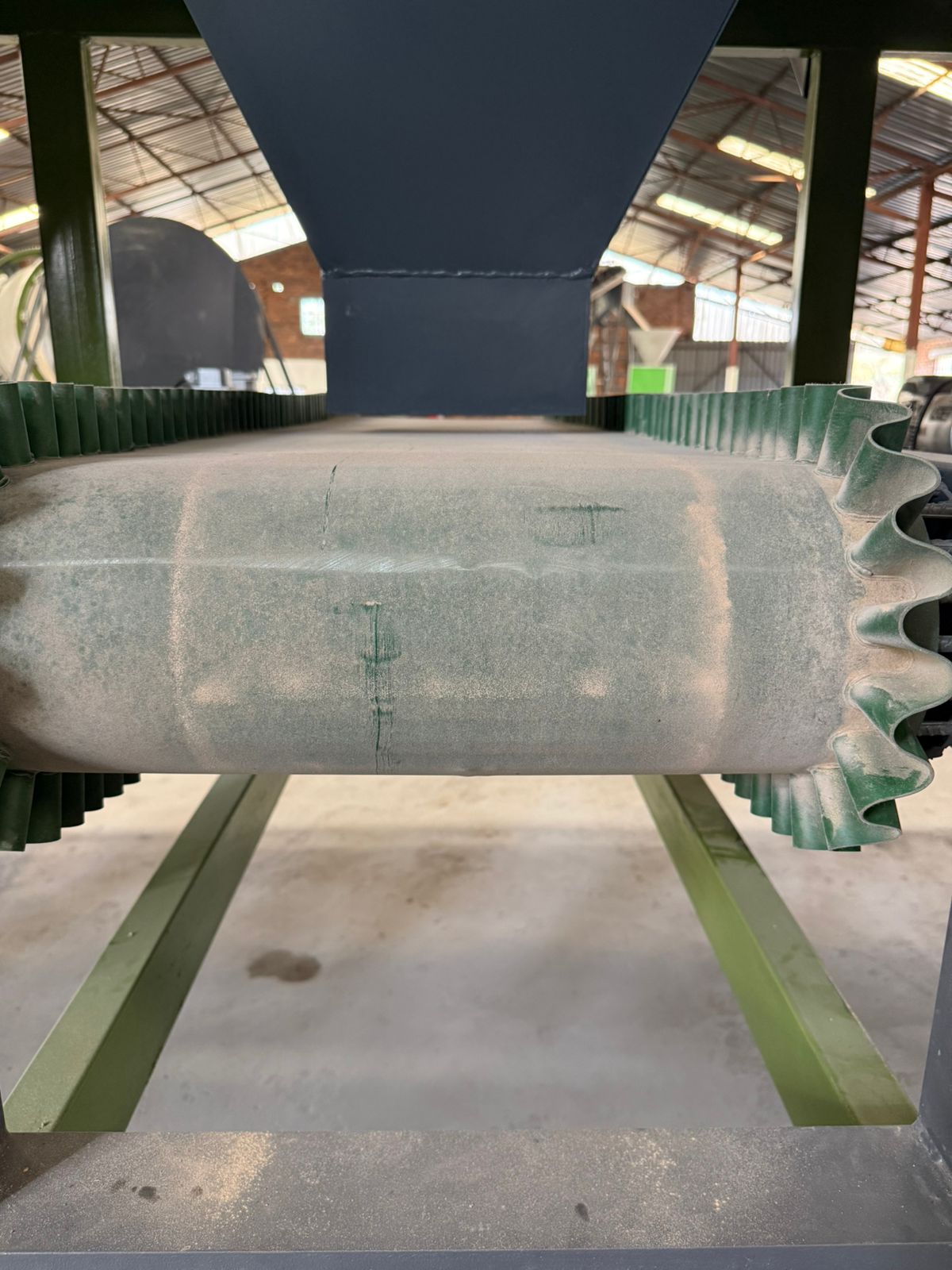 Plant Machinery 1
