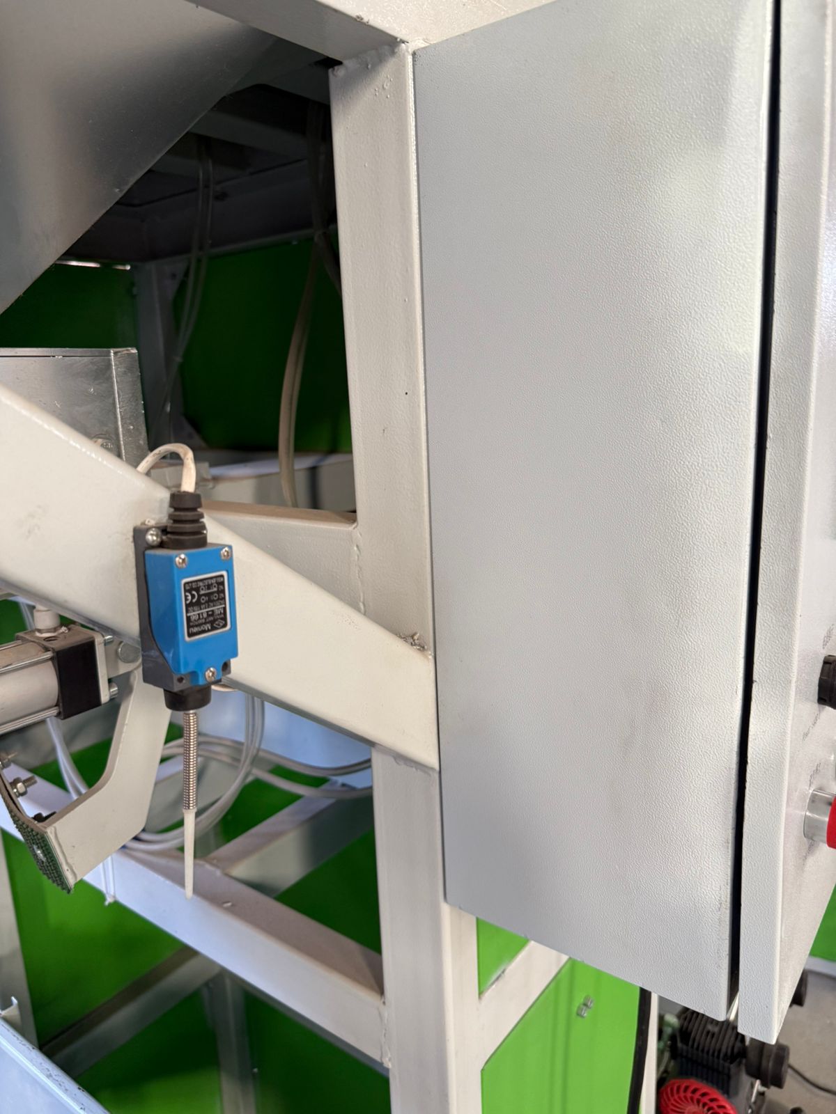 Plant Machinery 4