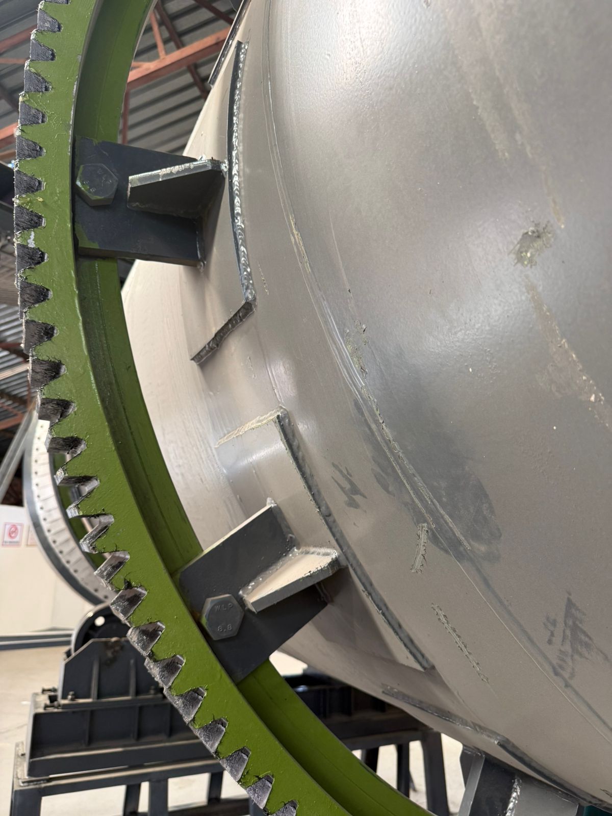Plant Machinery 6